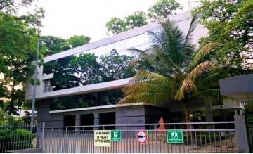 Floor image for Smartworks - Global Tech Park, Block A